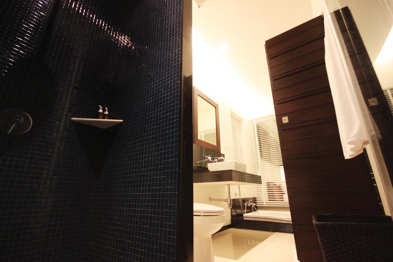Three Bedroom Oxygen Bang Tao Praia de Bang Tao Exterior foto