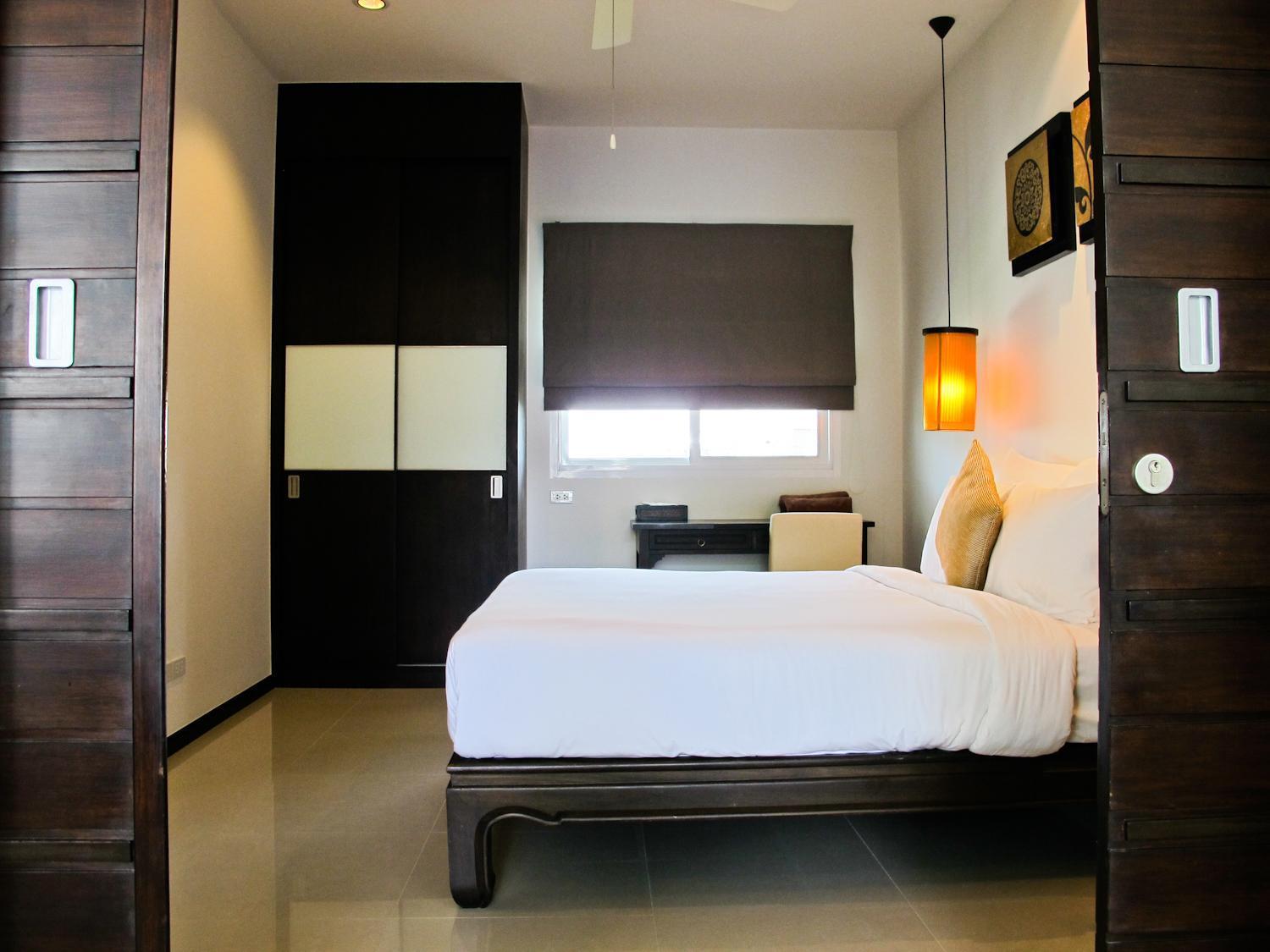 Three Bedroom Oxygen Bang Tao Praia de Bang Tao Exterior foto